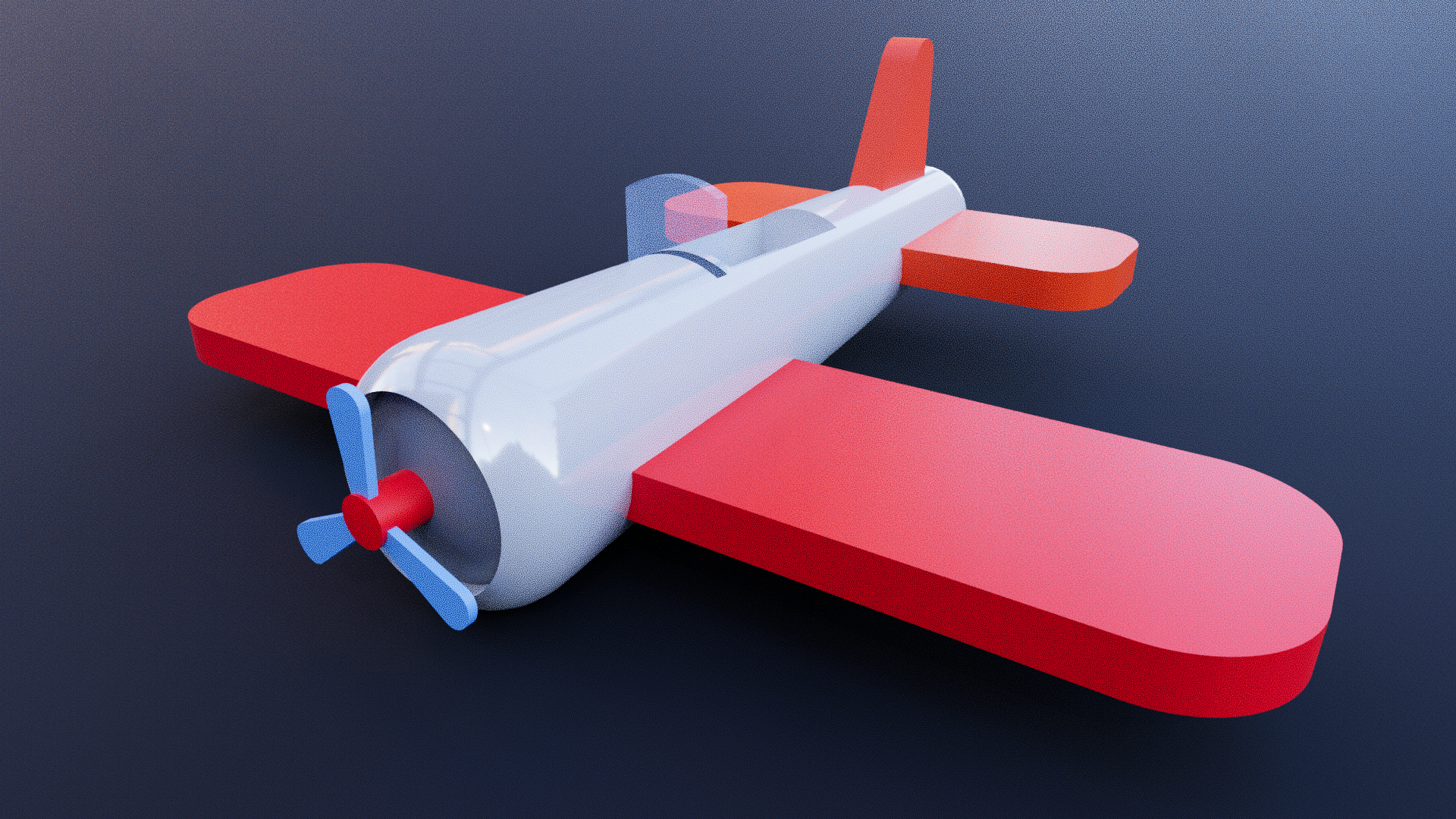 Plane tutorial thumbnail